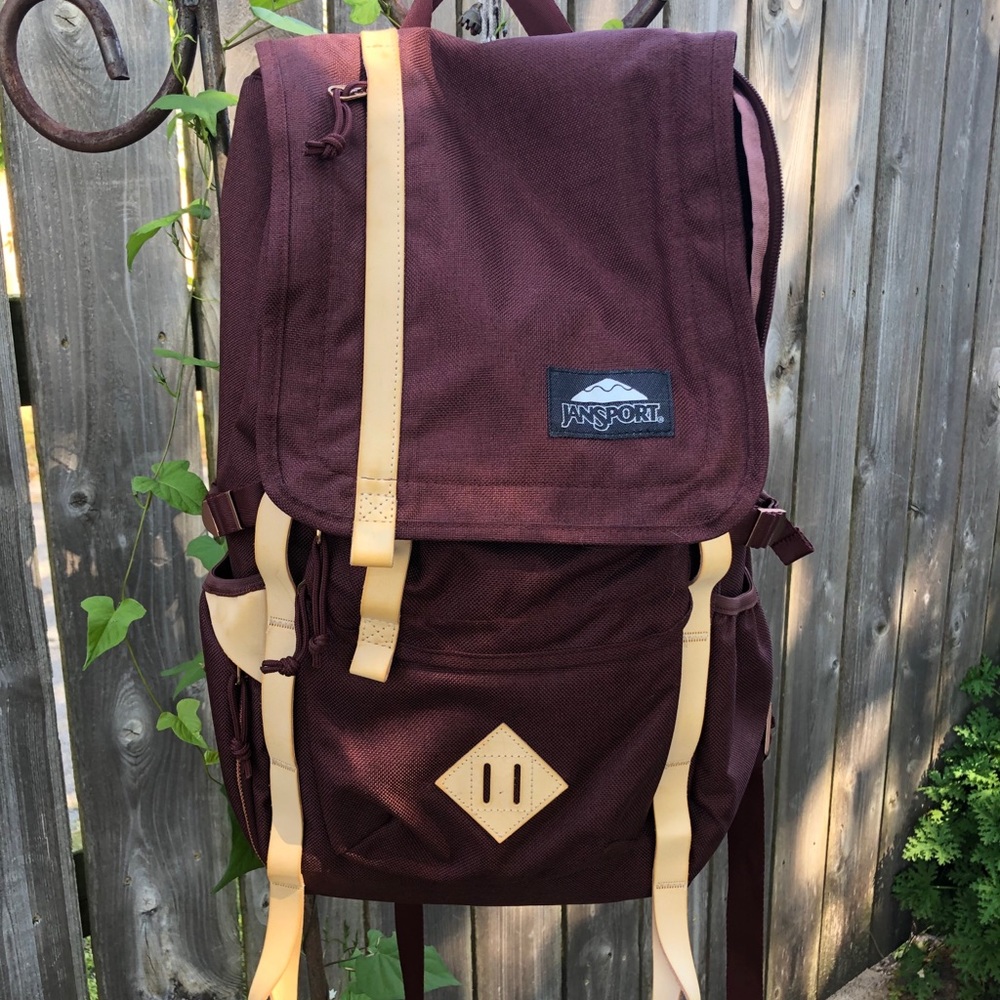 Jansport Hatchet backpack
